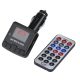 FM Transmitter microSD HF-MP3/KW853