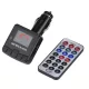 FM Transmitter microSD HF-MP3/KW853