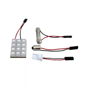 Led Panel fehér