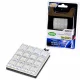 LED Panel fehér