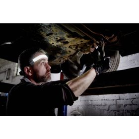 LEDinspect FLEXIBLE szerelő-fejlámpa