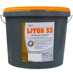 Lítiumos Zsír, LITON S3 8kg