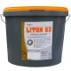 Lítiumos Zsír, LITON S3 8kg