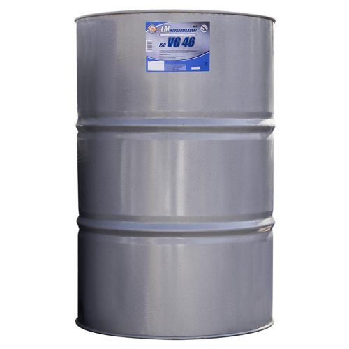 LM Oil hidraulika-olaj, HM68 (ISO 68), 200lit