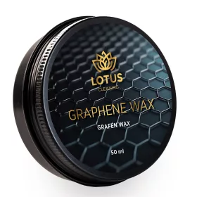 Lotuscleanig-Grafén wax 50ml