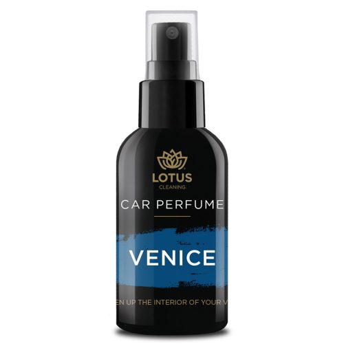 Lotuscleanig-Autóparfüm venice 100ml