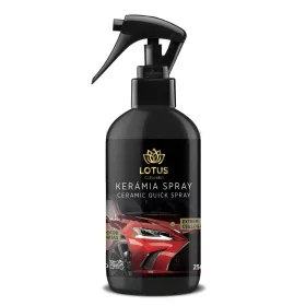 Lotuscleanig-Kerámia spray 250ml