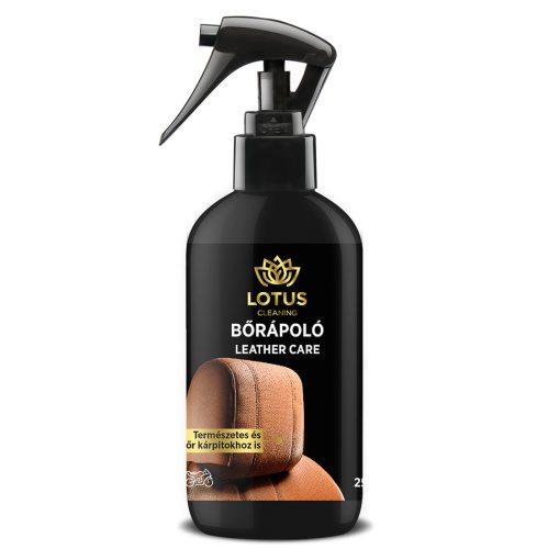 Lotuscleanig-Bőrápoló 250ml