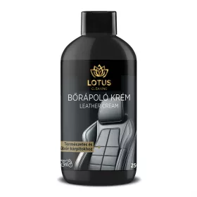 Lotuscleanig-Bőrápoló krém 250ml