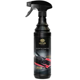 Lotuscleanig-Zsírtalanító 600ml