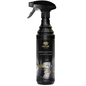 Lotuscleanig-Bőrtisztító 600ml