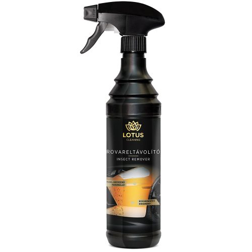 Lotuscleanig-Rovareltávolító 600ml