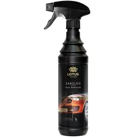 Lotuscleanig-Sároldó 600ml