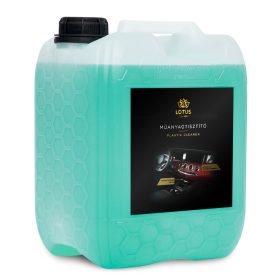 Lotuscleanig-Műanyagtisztító 5l