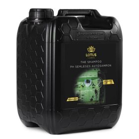 Lotuscleanig-Ph semleges autósampon 5l
