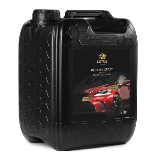 Lotuscleanig-Kerámia spray 5l