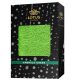 Lotuscleanig-Autómosó szivacs emerald green