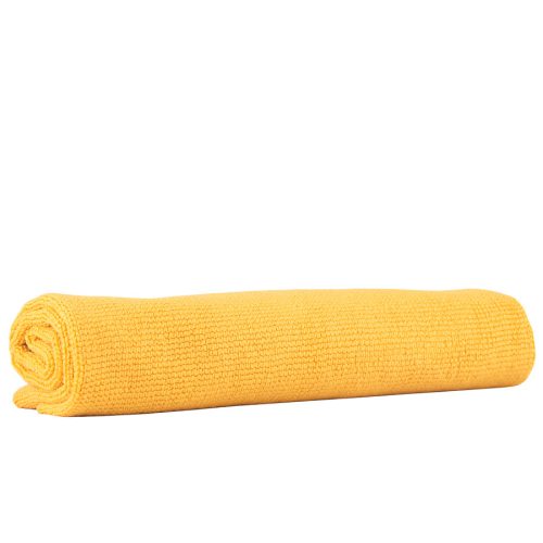 Lotuscleanig-Szegélymentes törlőkendő arany - 350 gsm