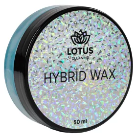 Lotuscleanig-Hybrid wax 50ml
