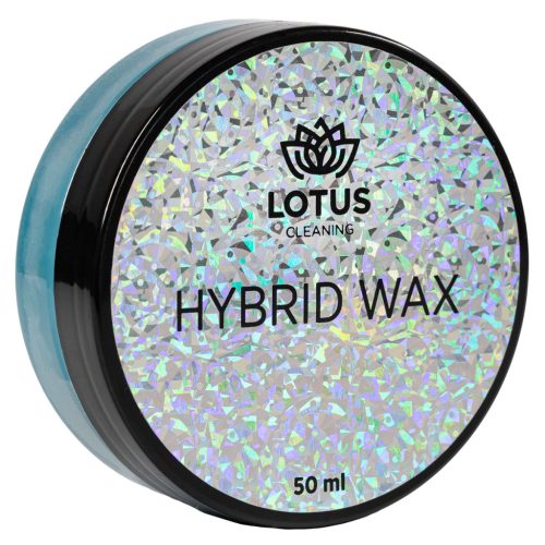 Lotuscleanig-Hybrid wax 50ml