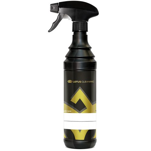 Lotuscleanig-Lotus cleaning 600ml flakon + szórófej