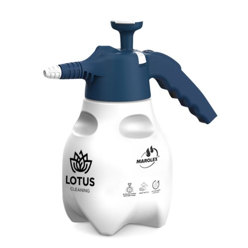 Lotuscleanig-Lotus x marolex industry 1500 - kézi permetező