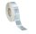 36053 Fényvisszaverő szalag - szakaszos - “E” jeles - fehér - 45m*5cm