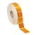 36077 Fényvisszaverő szalag - szakaszos - “E” jeles - sárga - 45m*5cm M-HR-3CYK_