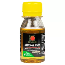   Metabond Megalene Plus üzemanyag-adalék, benzinadalék, 50ml