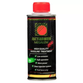   Metabond Megalene Plus üzemanyag-adalék, benzinadalék, 250ml