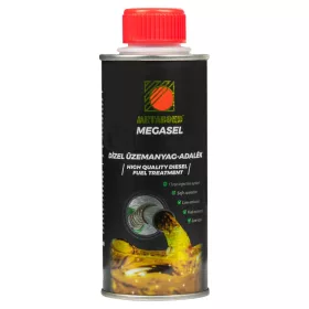 Metabond Megasel üzemanyag-adalék, dízeladalék, 250ml