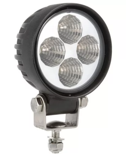 "E" jel IP67 Ledes munkalámpa 10-30V ML-LW-5012