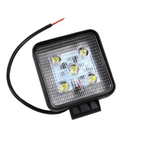 "E" jel IP67 Ledes munkalámpa 10-30V ML-LW-5015
