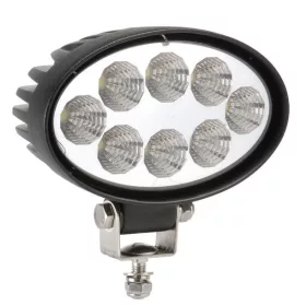 "E" jel IP67 Ledes munkalámpa 10-30V ML-LW-5024C