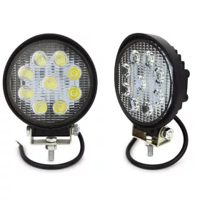 "E" jel IP67 Ledes munkalámpa 10-30V ML-LW-5027B