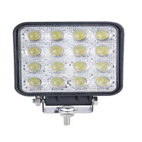 "E" jel IP67 Ledes munkalámpa 10-20V ML-LW-5048