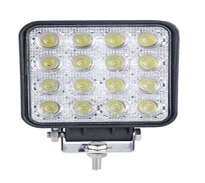 "E" jel IP67 Ledes munkalámpa 10-20V ML-LW-5048