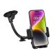 Univerzális telefontartó - szélvédőre/szellőzőre  PDA-S2113XP-D
