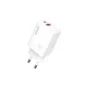 YOOUP 45W Dupla hálózati töltő (USB/TYPE-C)