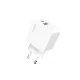 YOOUP 30W Dupla hálózati töltő (USB/TYPE-C)