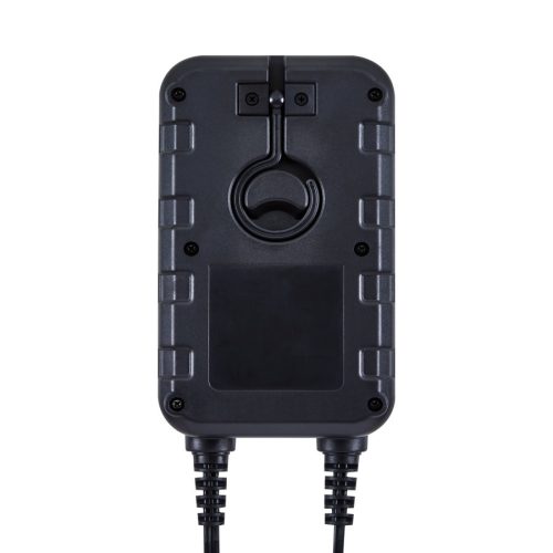 Osram 908 akkumulátor töltő 12V/24V 8A