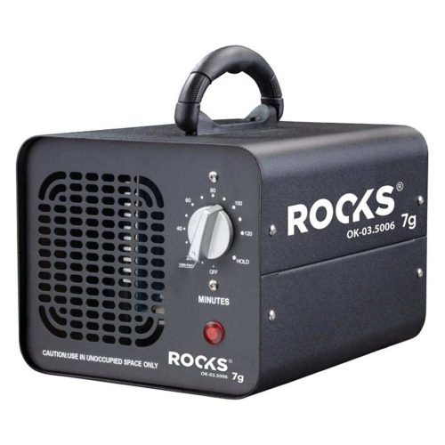 Rooks ózongenerátor 230V, 100W