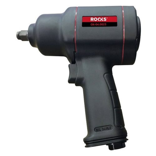 Rooks OK-04.0023 Pneumatikus ütvecsavarozó 1/2 "