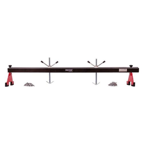 Rooks OK-08.0112 Motortartó-feflfüggesztő gerenda 500 kg, 150 cm