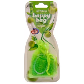 Paloma illatosító, Happy Bag - Apple