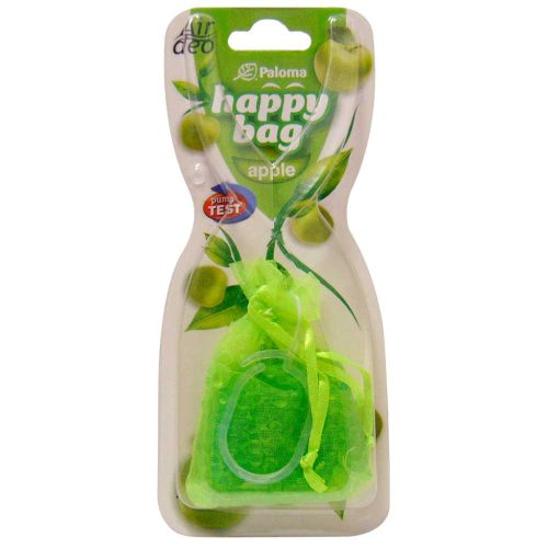 Paloma illatosító, Happy Bag - Apple