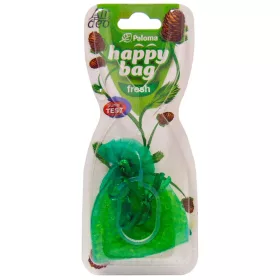 Paloma illatosító, Happy Bag - Fresh