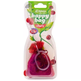 Paloma illatosító, Happy Bag - Cherry