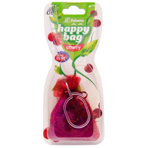 Paloma illatosító, Happy Bag - Cherry