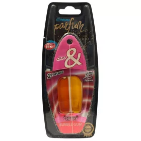 Paloma illatosító, Parfüm DUO - Cherry&Bubble Gum